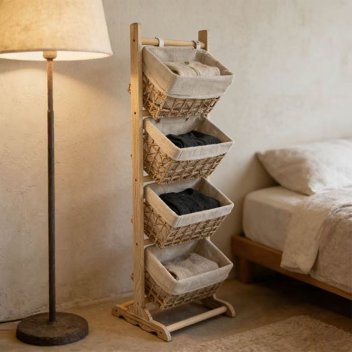Creative laundry basket Kalsten