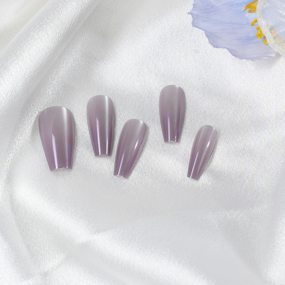 Elegant Stiletto Press-On Nail Set Kalsten