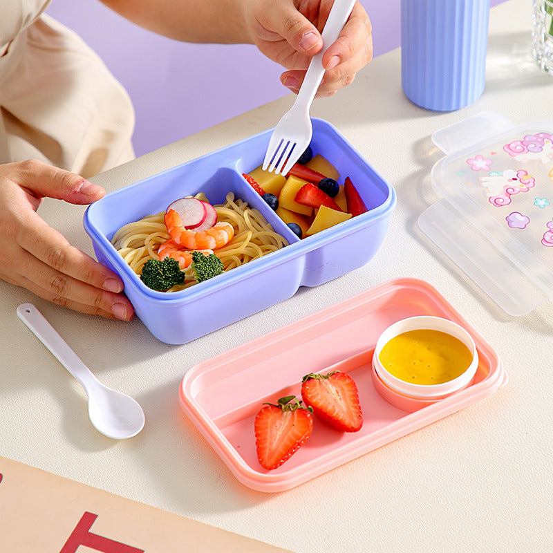 Food Storage Containers