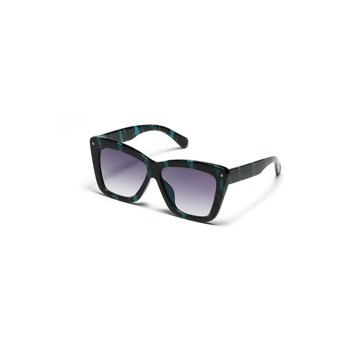 Women's geometric oversized sunglasses Kalsten