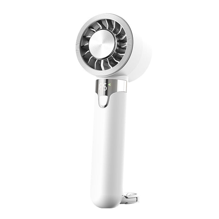 Women's Handy Mini Air Cooler with Digital Display Kalsten