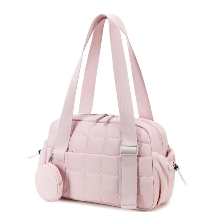 Stylish Padded Tote Bag Kalsten