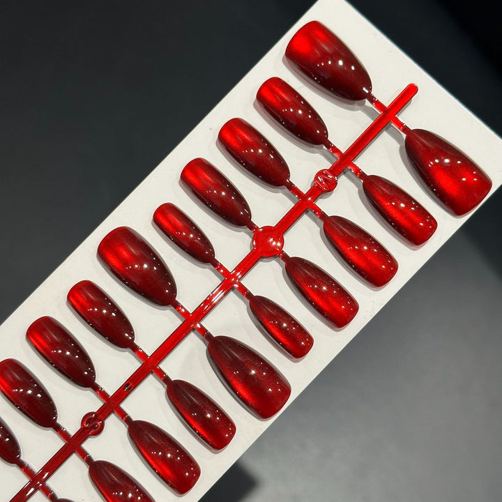 Artificial Nail Art Kalsten