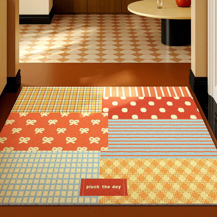 Home Decorative Area Rug