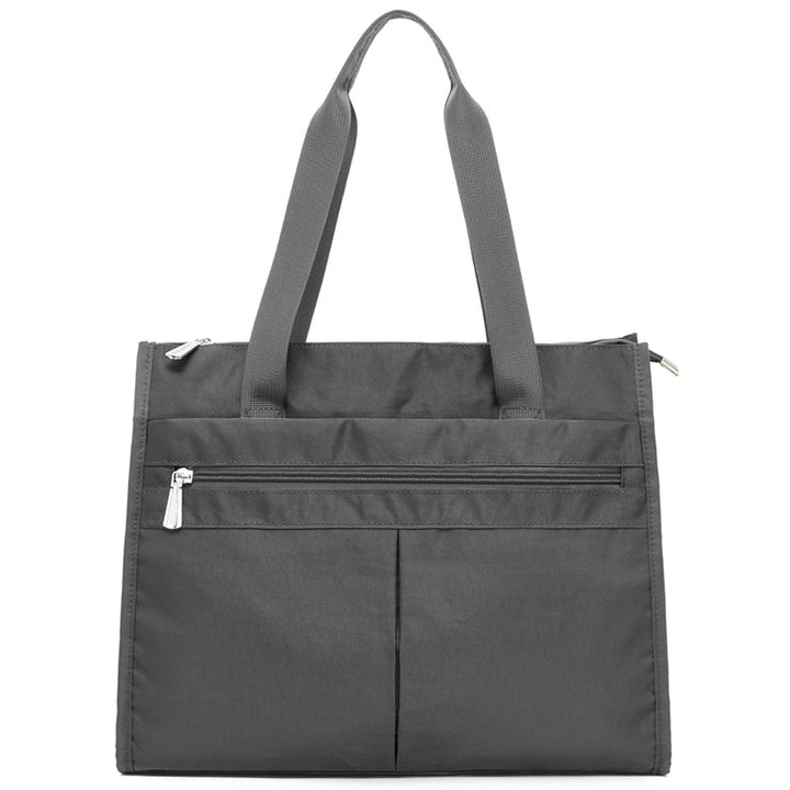 Spacious Multi-Functional Tote Bag Kalsten