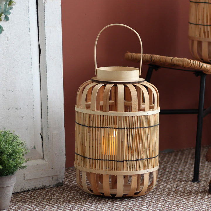 Decorative Lantern Kalsten