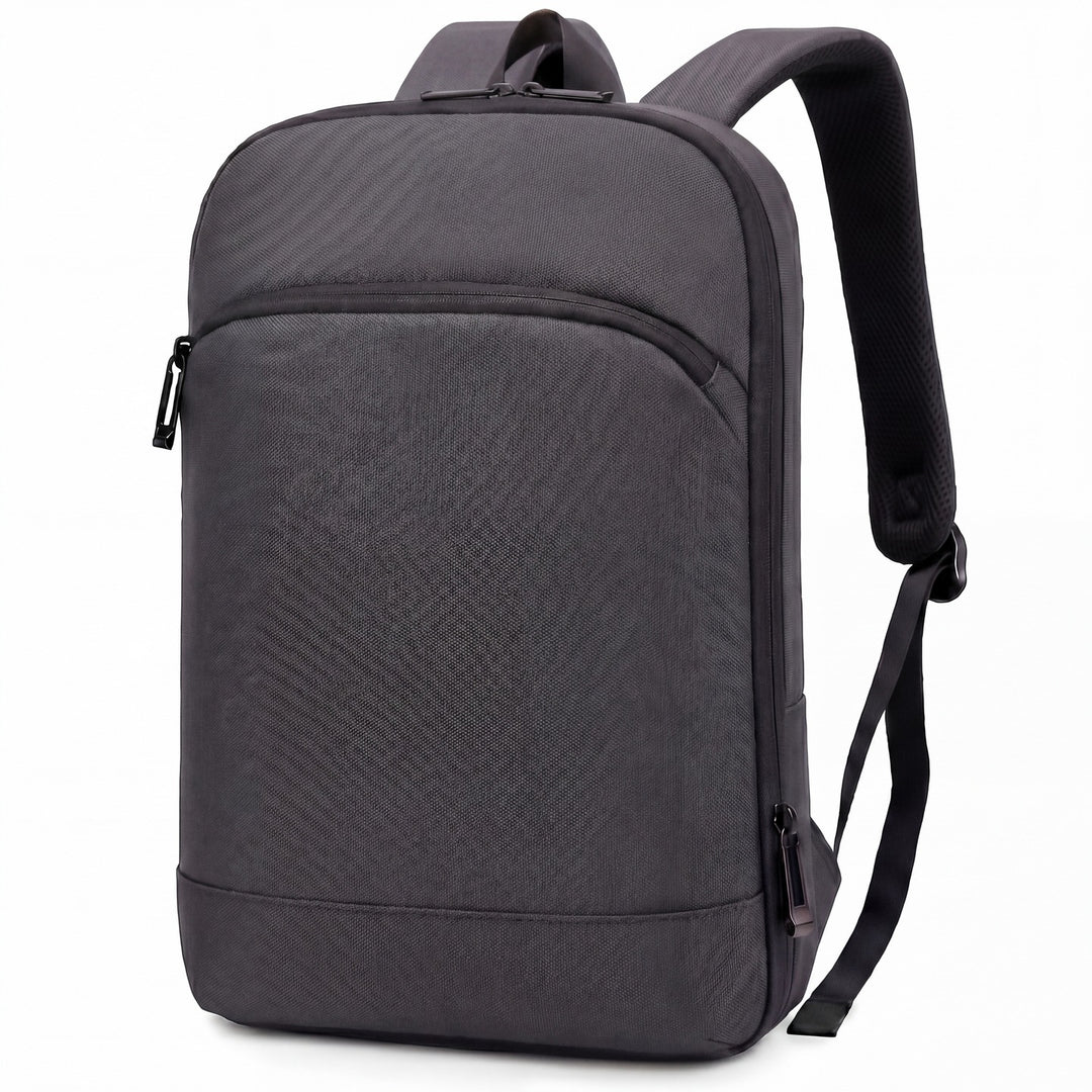 Tech-Friendly Slim Backpack Kalsten