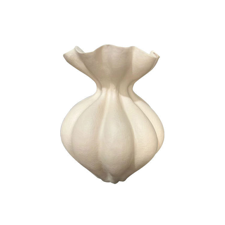 Artistic Flower Vase