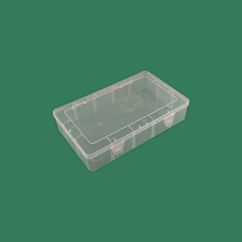 Versatile Compartment Storage Box Kalsten