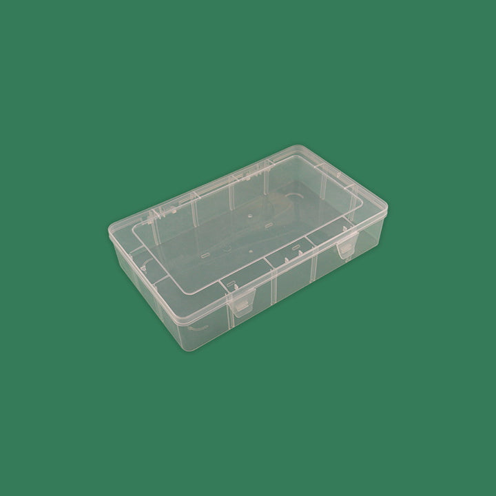 Versatile Compartment Storage Box Kalsten
