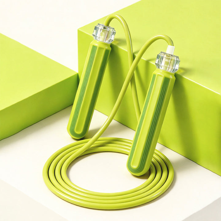 Premium Ergonomic Skipping Rope