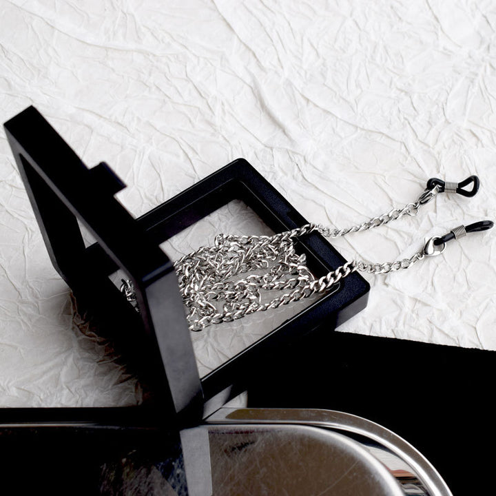 Durable Metal Eyewear Retaining Chain Kalsten