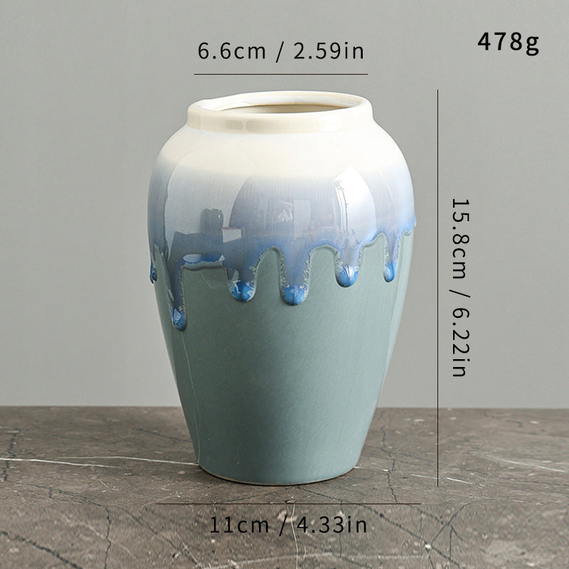 Decorative Ceramic