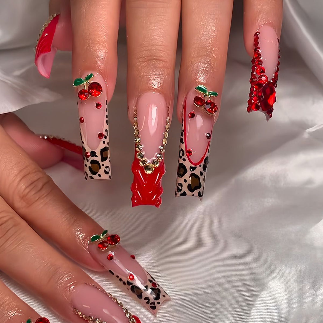 Nail Art Kalsten