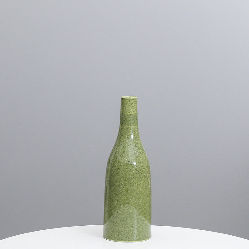 Artistic Ceramic Water Vase Kalsten