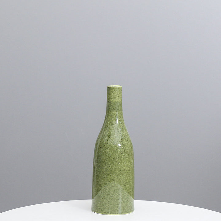 Artistic Ceramic Water Vase Kalsten