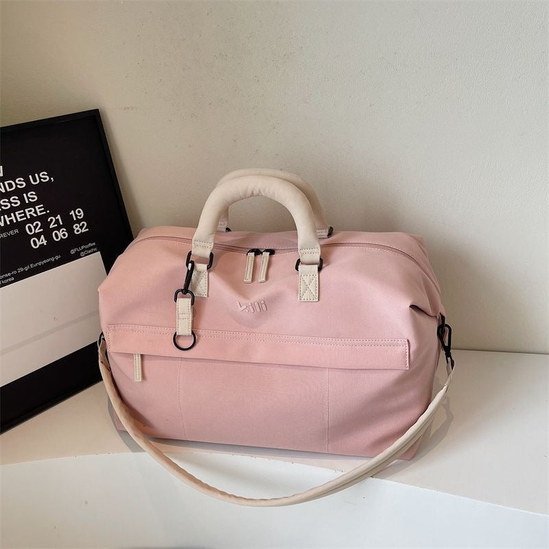 Multi-Functional Carrying Bag Kalsten
