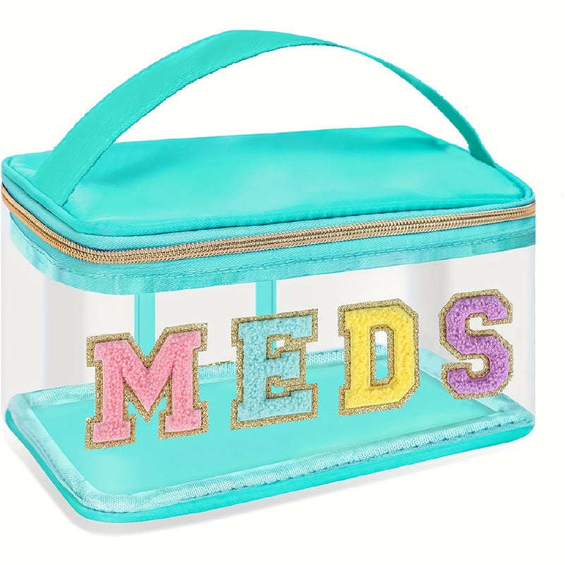 Practical and Stylish Medical Bag Kalsten