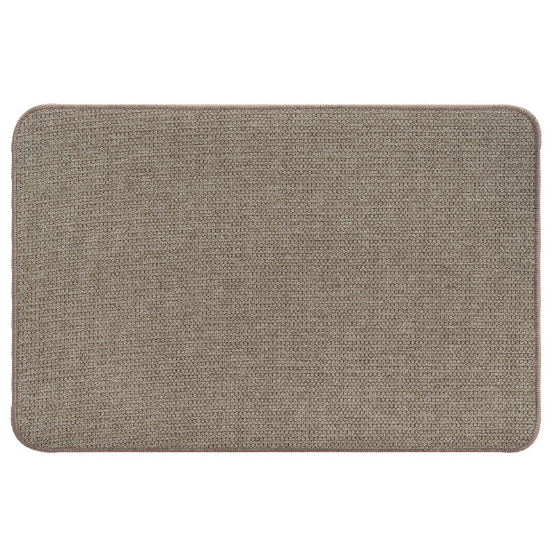 Absorbent Bath Mat