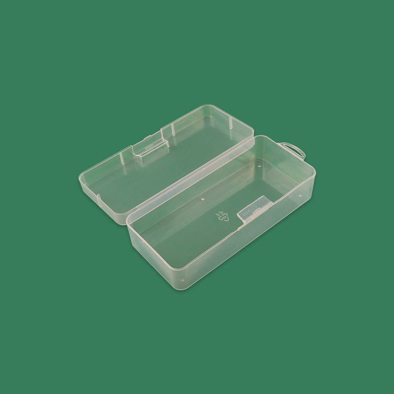 Versatile Storage Compartment Box Kalsten