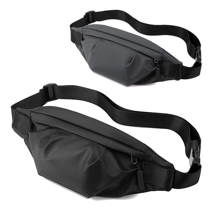 Waterproof Waist Pack Kalsten