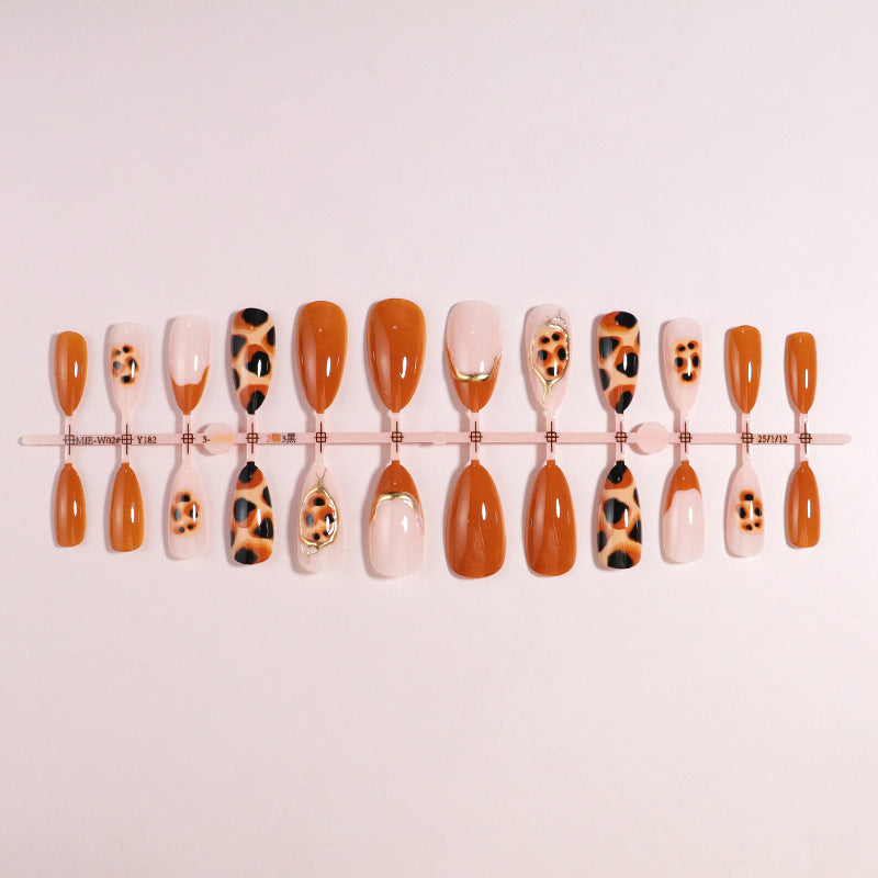 Artistic Nail Art Kit Kalsten