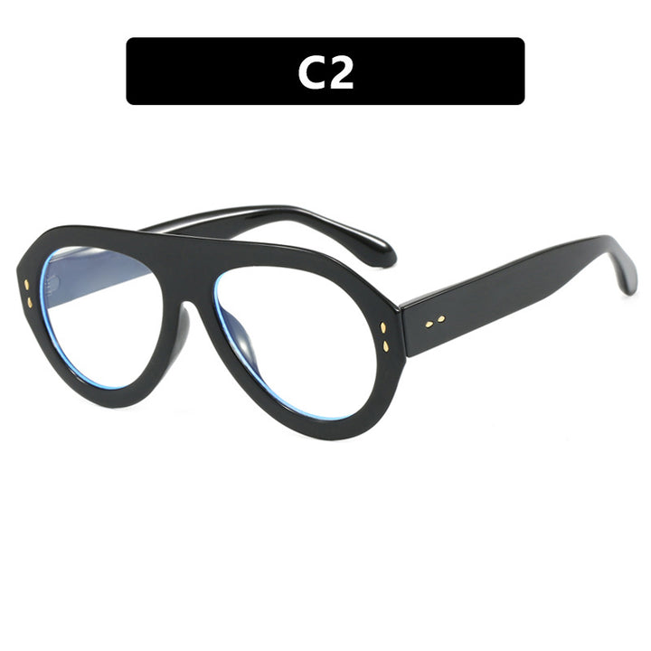 Women's fashionable sunglasses with extravagant design Kalsten