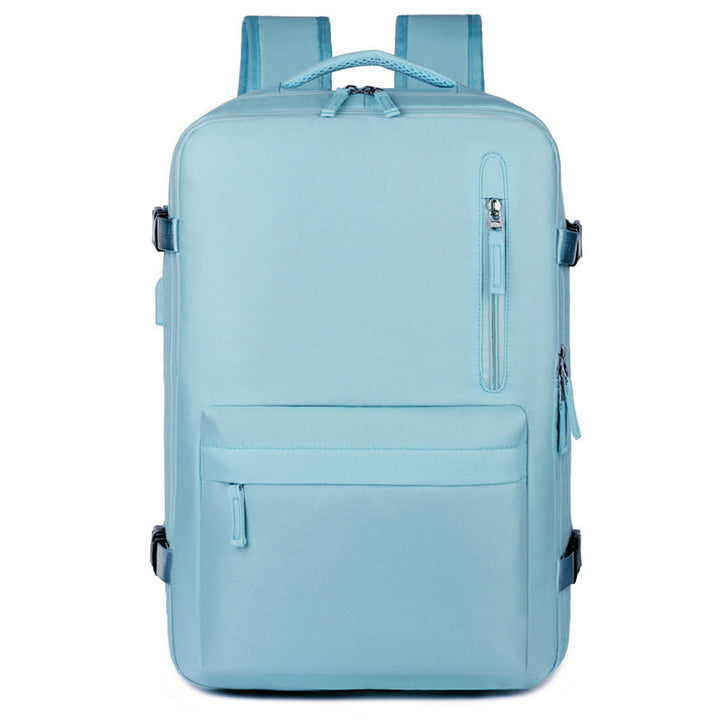 Sleek Multi-Functional rk Backpack Kalsten