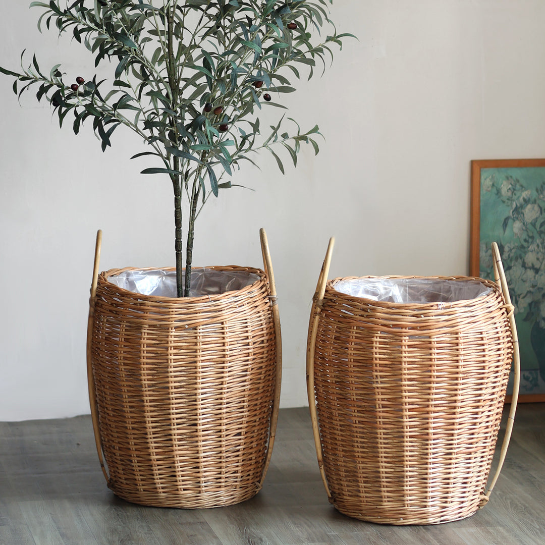 Large storage basket Kalsten