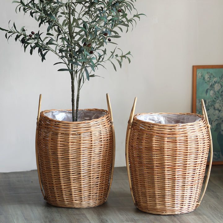 Large storage basket Kalsten