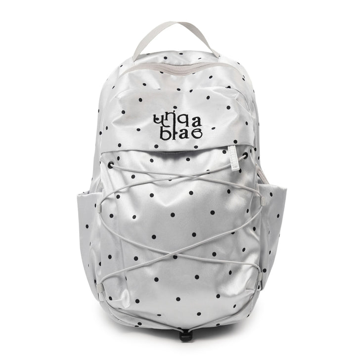 Stylish Lightweight Polka Dot Backpack Kalsten