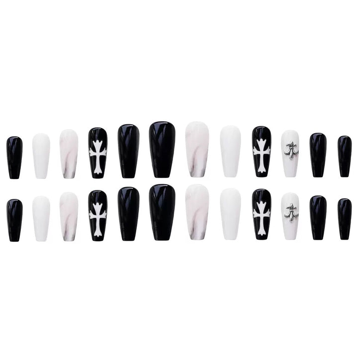 Nail Art Set with Unique Designs Kalsten