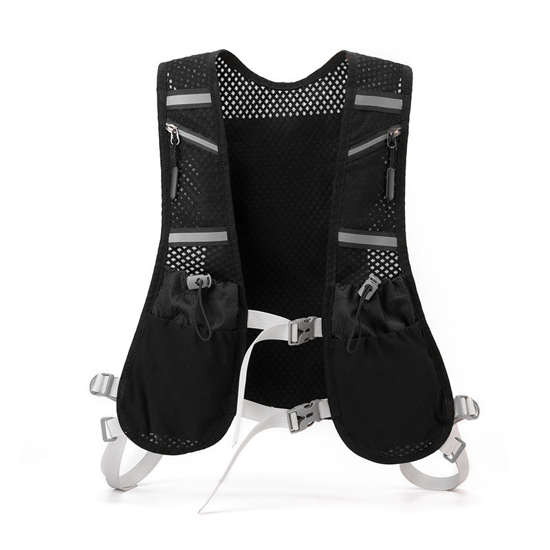 Lightweight Running Hydration Vest Kalsten