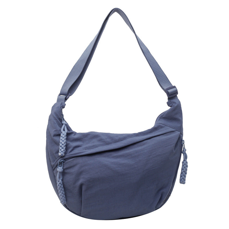 Versatile Sling Shoulder Bag Kalsten