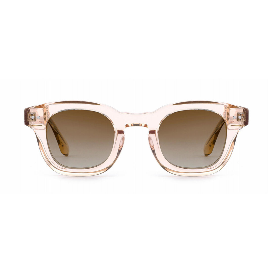 Ladies fashionable sunglasses in contemporary design Kalsten
