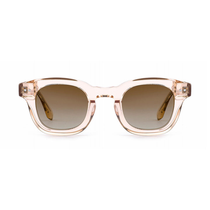 Ladies fashionable sunglasses in contemporary design Kalsten