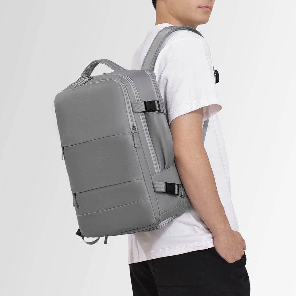 Versatile Urban Commuter Backpack Kalsten
