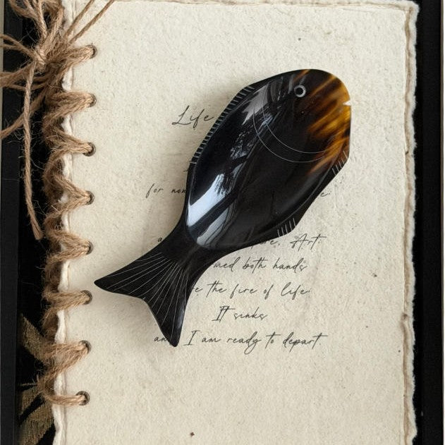 Decorative Fish