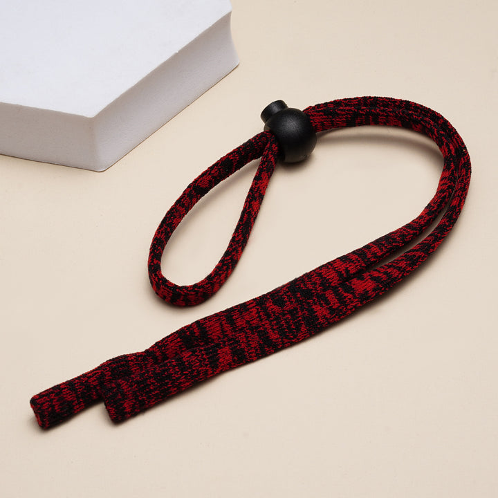 Adjustable Eyewear Retaining Cord Kalsten