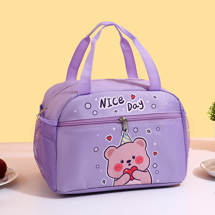 Children's Insulated Lunch Bag Kalsten