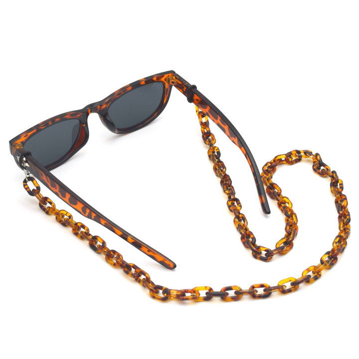 Premium Link Eyewear Chain Kalsten