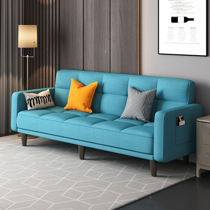 Modern Upholstered Sofa Kalsten