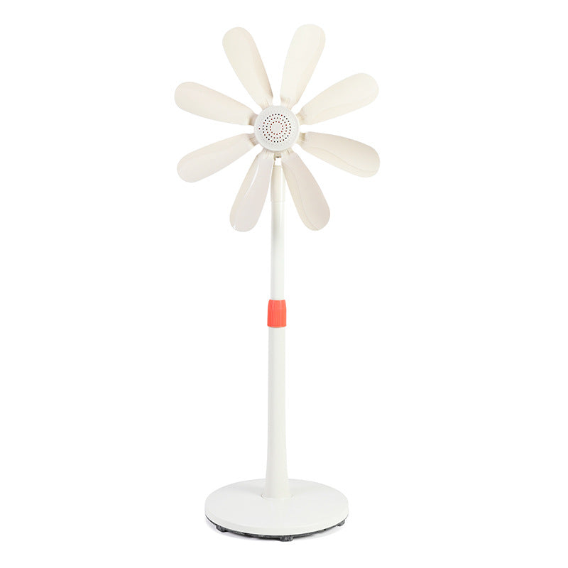 Ladies Stand Fan Kalsten