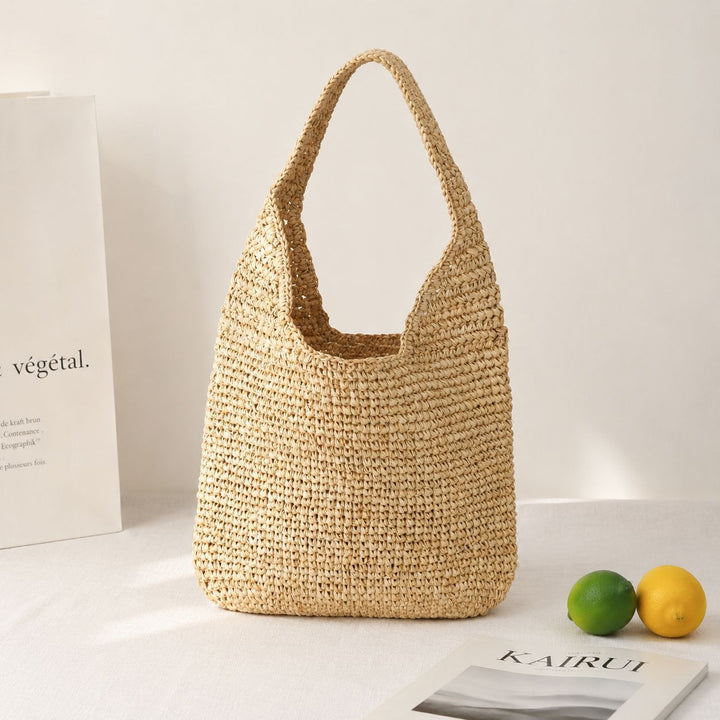 Versatile and Stylish Shoulder Bag Kalsten