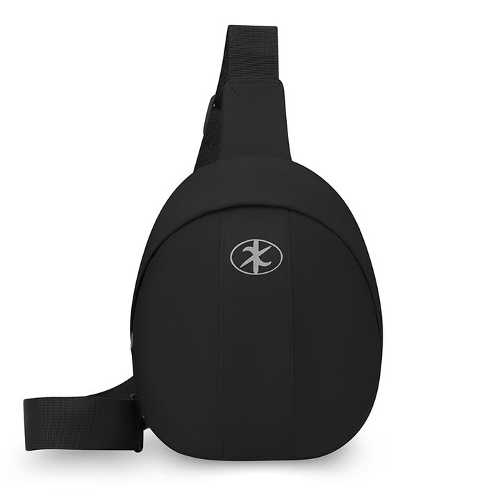 Ergonomic Design Sling Backpack Kalsten