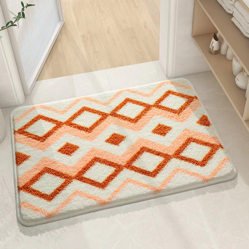 Home Décor Bath Mat