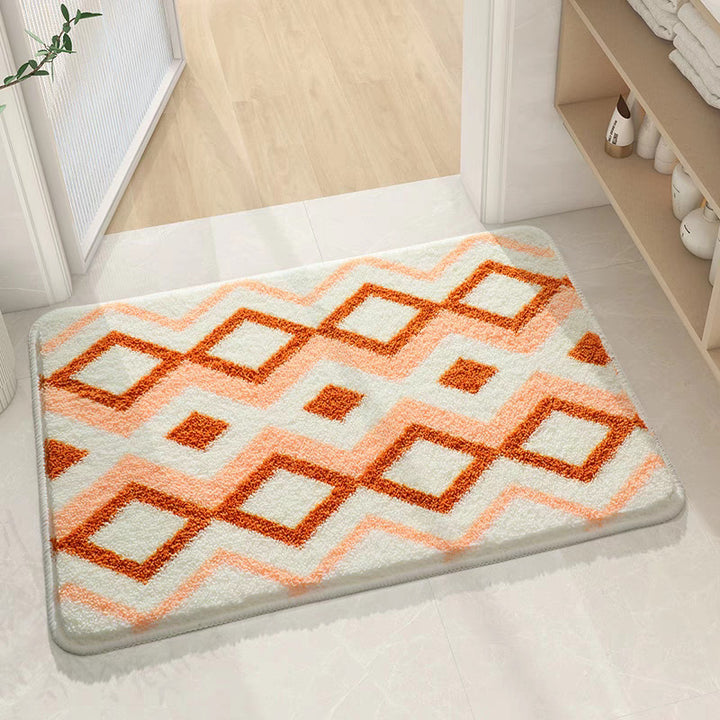Home Décor Bath Mat