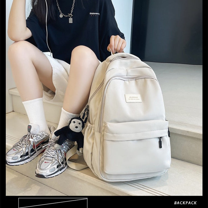 Casual Multi-Purpose Backpack Kalsten