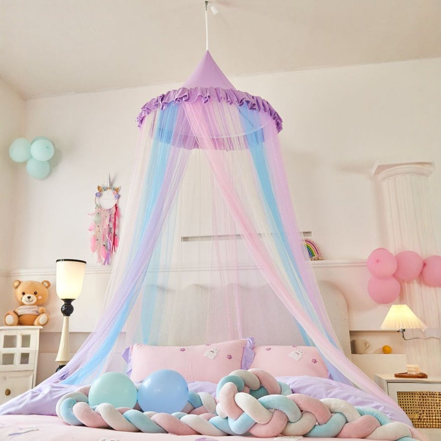Dreamy Canopy Tent Kalsten