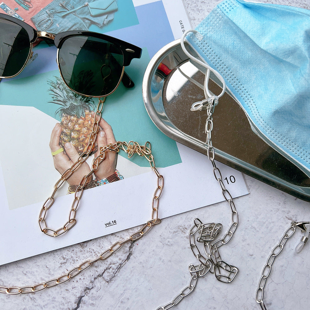 Durable Stainless Steel Eyewear Chain Kalsten